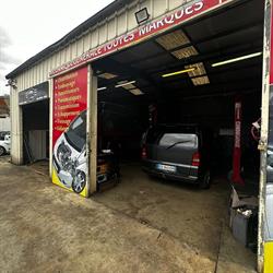 TIM AUTO GROUPE, Gonesse - Horaires d'ouverture
