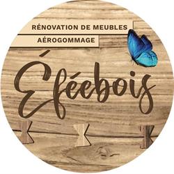 Éféebois Aérogommage Rénovation de meubles, Saint-Ismier - Horaires d'ouverture