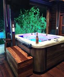 Rivage Spa, Thouars - Horaires d'ouverture