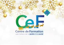 Ce.F - Centre de Formation aux métiers de la santé et du social, Bergerac - Horaires d'ouverture