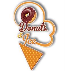 Donuts & Ice, Bondy - Horaires d'ouverture