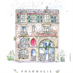 Pharmacie de la Basilique, Douvres-la-Délivrande - Horaires d'ouverture