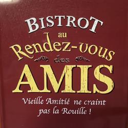Restaurant Des Amis, Lavardac - Horaires d'ouverture