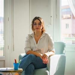 Anaé Bettetini, Psychologue, Nice - Horaires d'ouverture
