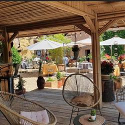 Brocante gourmande.la suite, Azay-le-Rideau - Horaires d'ouverture