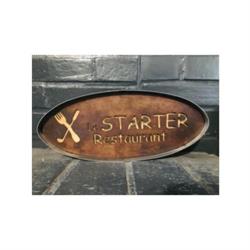 Le Starter Restaurant, Vierzon - Horaires d'ouverture