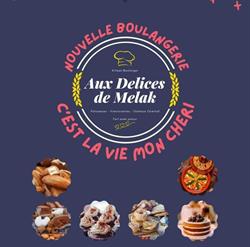 Aux delices de Melak, Bon-Encontre - Horaires d'ouverture