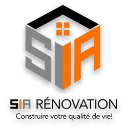 SIA Rénovation, Sainte-Foy-lès-Lyon - Horaires d'ouverture