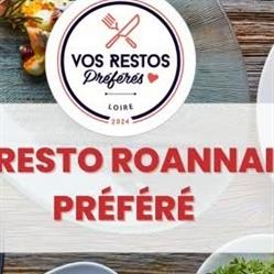 Demain Charette, Restaurant Roanne, - Horaires d'ouverture