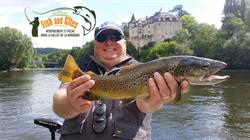 Fish and Gites, Lanzac - Horaires d'ouverture