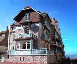 Villa Touquettoise, Le Touquet-Paris-Plage - Horaires d'ouverture