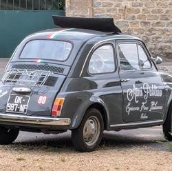 AIMI PABLINO - Epicerie fine Italienne, Balan - Horaires d'ouverture