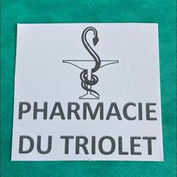 Pharmacie du Triolet, Montpellier - Horaires d'ouverture