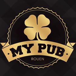 My Pub, Rouen - Horaires d'ouverture