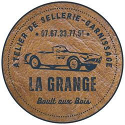 Atelier de sellerie La Grange, Germont - Horaires d'ouverture