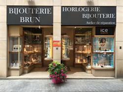 Bijouterie BRUN, Crest - Horaires d'ouverture
