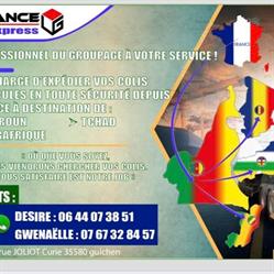 France Groupages, Guichen - Horaires d'ouverture