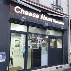 CHEESE NAAN VINCENNES, Vincennes - Horaires d'ouverture