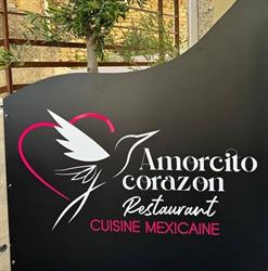 Amorcito corazon, Montboucher-sur-Jabron - Horaires d'ouverture