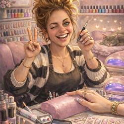 MadD - Nail'Artist, Longueau - Horaires d'ouverture
