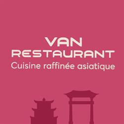 Restaurant asiatique Van, Cannes - Horaires d'ouverture