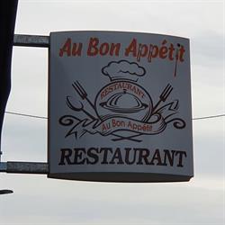 Au Bon Appétit, La Voulte-sur-Rhône - Horaires d'ouverture