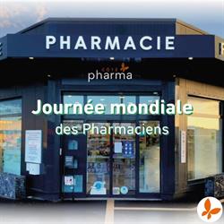 Pharmacie de la Seine, Bar-sur-Seine - Horaires d'ouverture