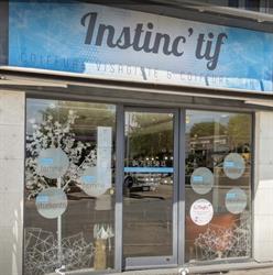 Instinct’if, Belley - Horaires d'ouverture