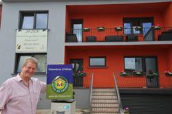 Chez Jpzen Nowicki, Freyming-Merlebach - Horaires d'ouverture