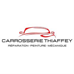 AD Carrosserie et Garage Expert THIAFFEY, Faverges - Horaires d'ouverture