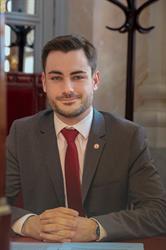 Permanence parlementaire - Julien Rancoule, Limoux - Horaires d'ouverture