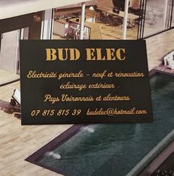 BUD Elec, Saint-Jean-de-Moirans - Horaires d'ouverture