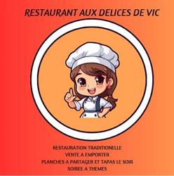 Aux delices de la gardiole, Vic-la-Gardiole - Horaires d'ouverture