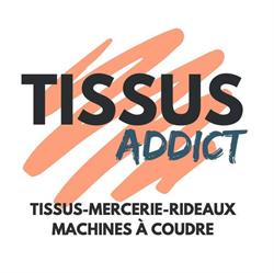 Tissus Addict Moulins, Yzeure - Horaires d'ouverture
