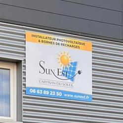 SUN EST NANCY SUD, Messein - Horaires d'ouverture