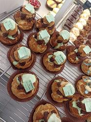 La Fabrique des Gourmandises, Saint-Chamond - Horaires d'ouverture