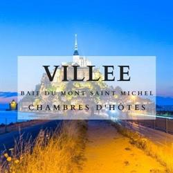 LES CHAMBRES DE VILLEE, Saint-Georges-de-Gréhaigne - Horaires d'ouverture