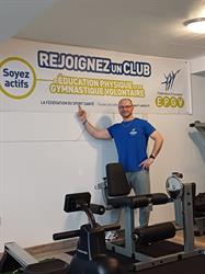 GYM STUDIO 41, Mer - Horaires d'ouverture