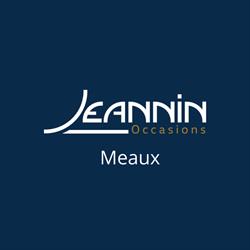 Jeannin Occasions - Véhicules d'occasion toutes marques, Meaux - Horaires d'ouverture