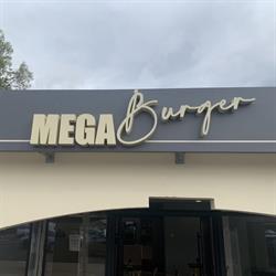 Mega Burger, Alès - Horaires d'ouverture