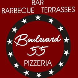 Boulevard 55, Vittel - Horaires d'ouverture