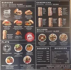 Fast - Food Gascon, Gimont - Horaires d'ouverture