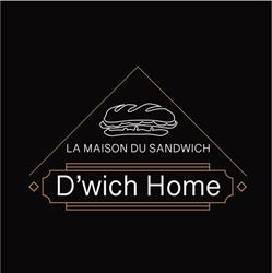 D'wich Home, Lille - Horaires d'ouverture
