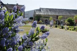 La ferme de Valeuse, Morienval - Horaires d'ouverture