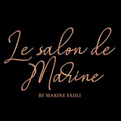 Le Salon de Marine By Marine FADLI, Dijon - Horaires d'ouverture