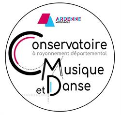 CRD Conservatoire Ardenne Métropole - Site de Charleville-Mézières - Horaires d'ouverture