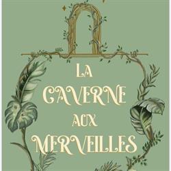 La caverne aux merveilles bruay la buissiere, Embrun - Horaires d'ouverture