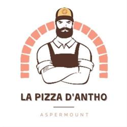 La Pizza D'Antho, Aspremont - Horaires d'ouverture