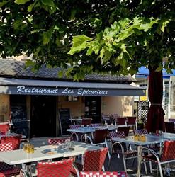 Restaurant Les Epicurieux, Argentat - Horaires d'ouverture