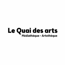 L'artothèque du Quai des arts, Vitré - Horaires d'ouverture